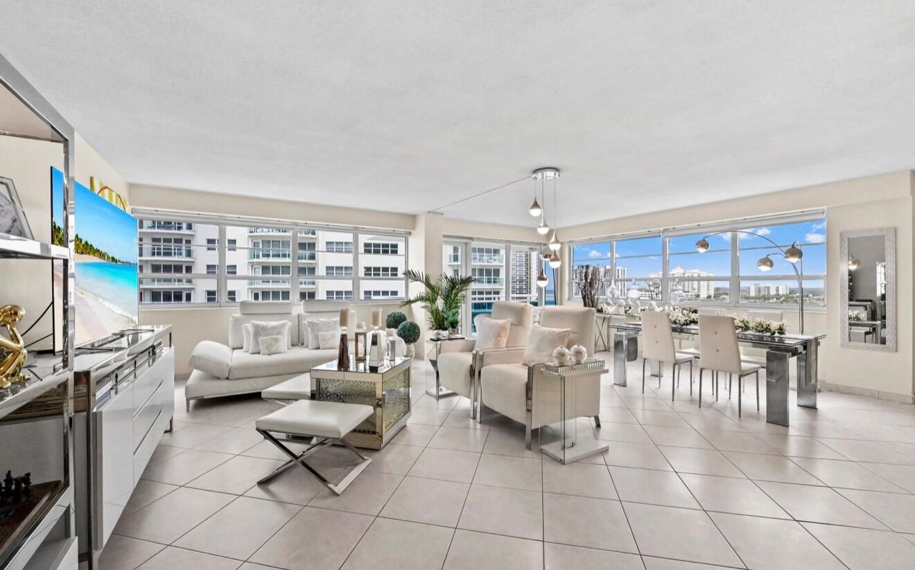 3430 Galt Ocean Drive 911