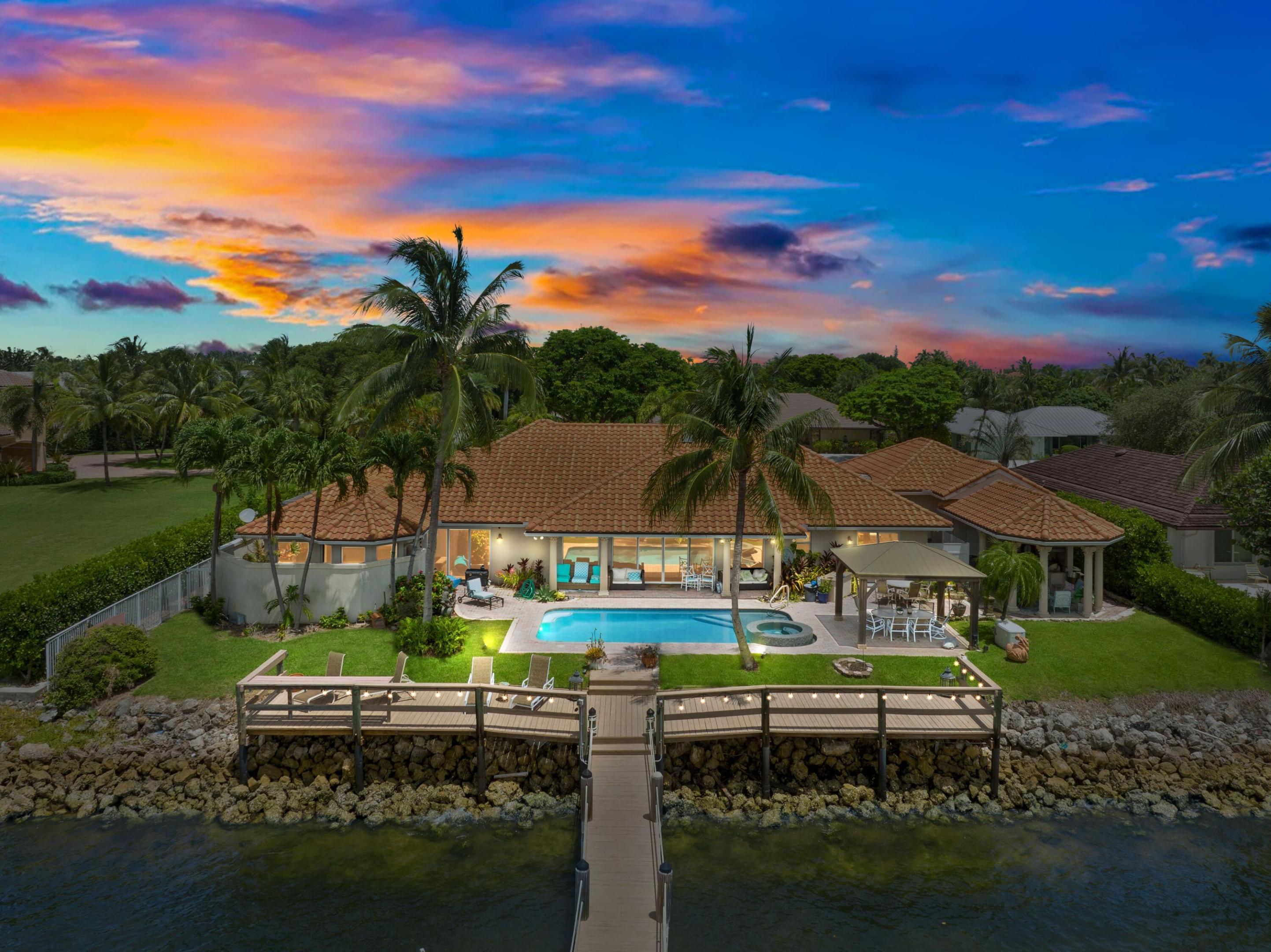 POINT MANALAPAN 8 - Residential