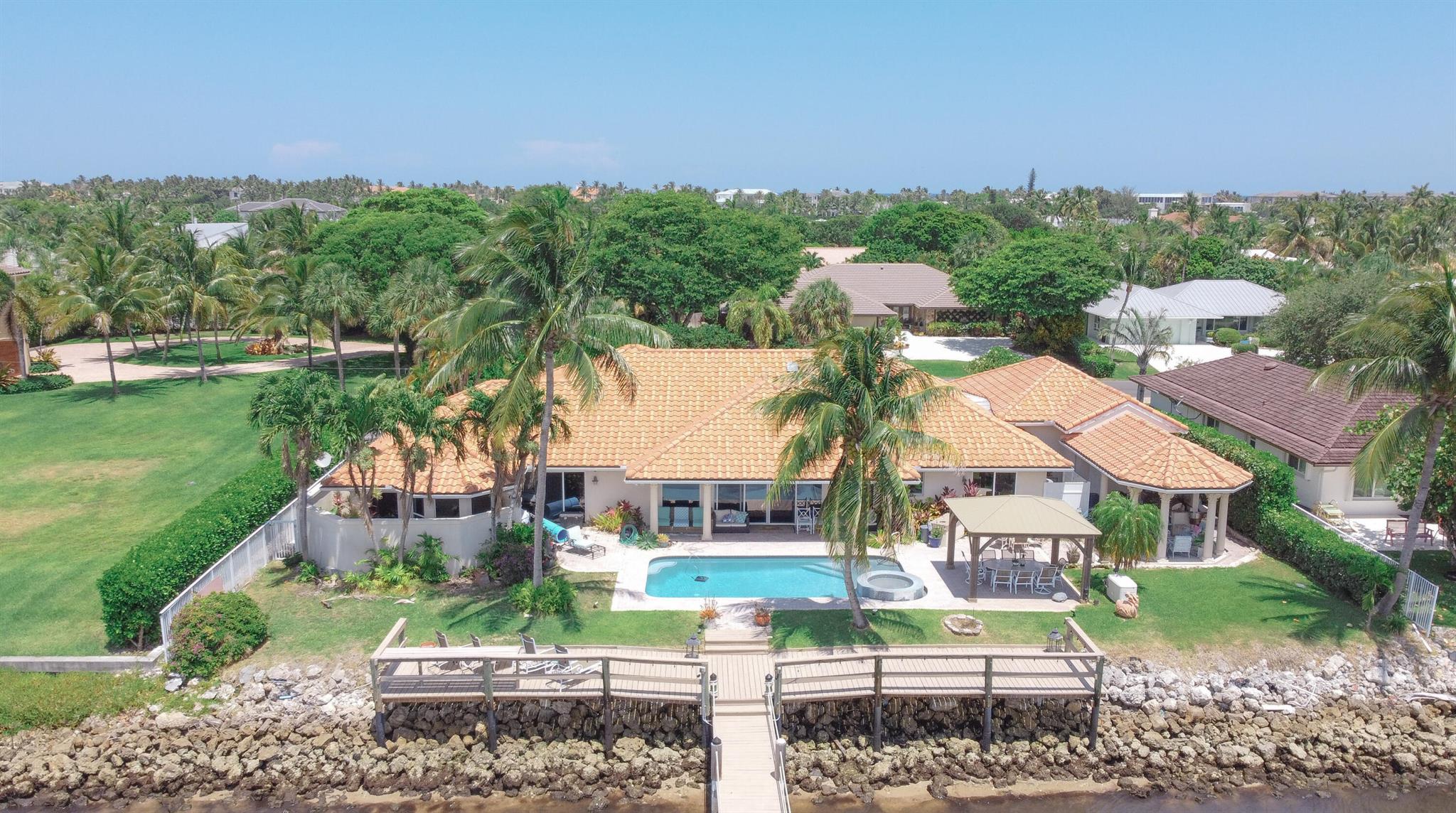 POINT MANALAPAN 8 - Residential