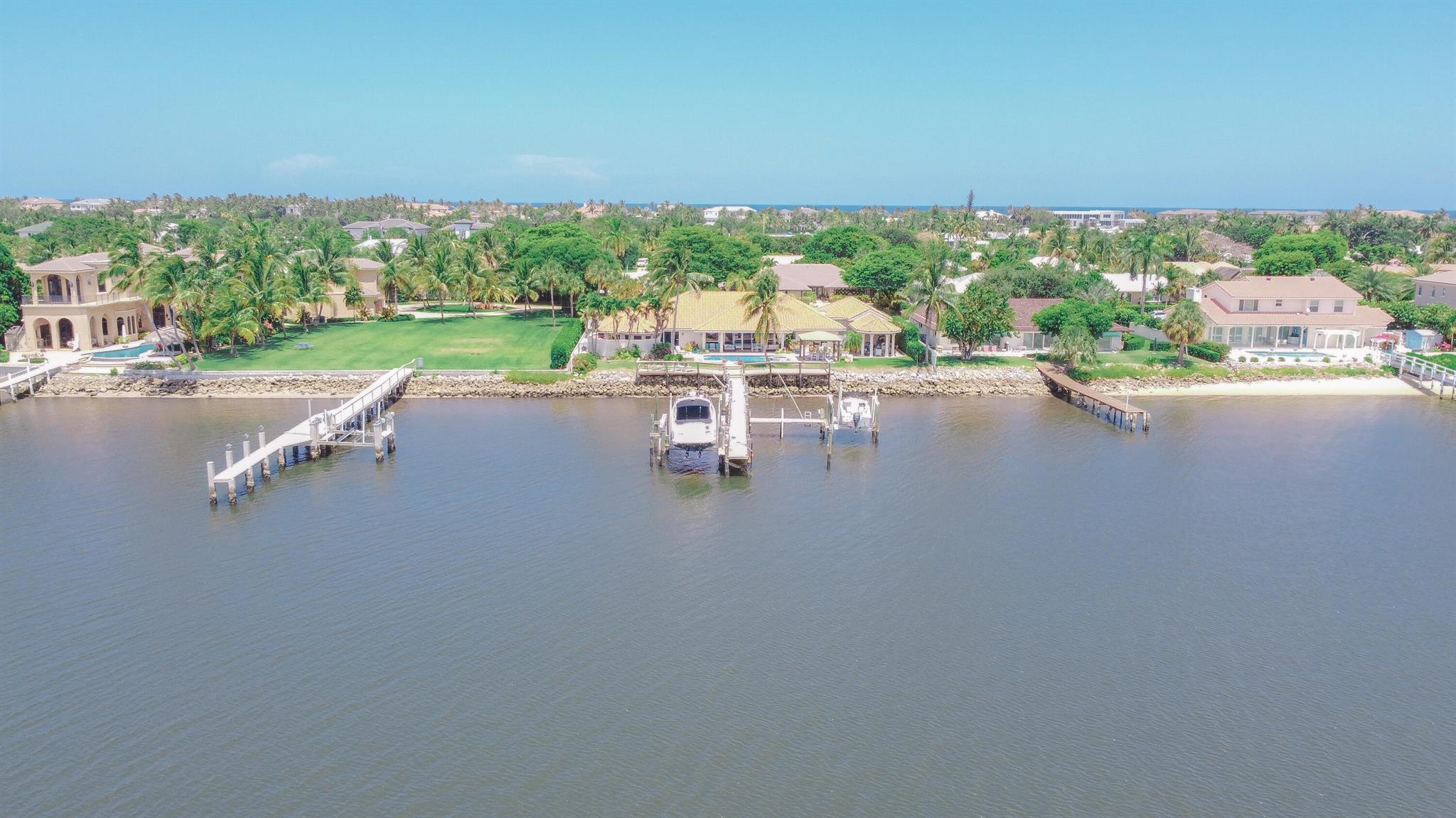 POINT MANALAPAN 8 - Residential