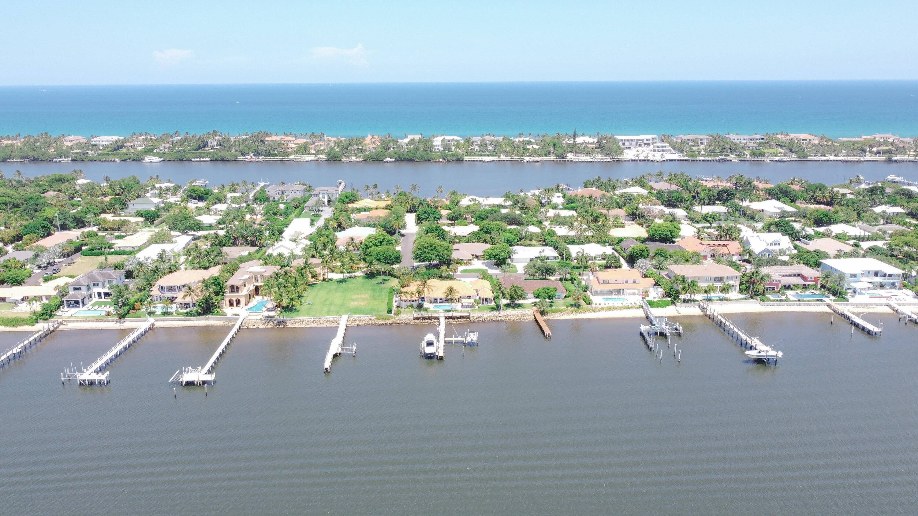 POINT MANALAPAN 8 - Residential