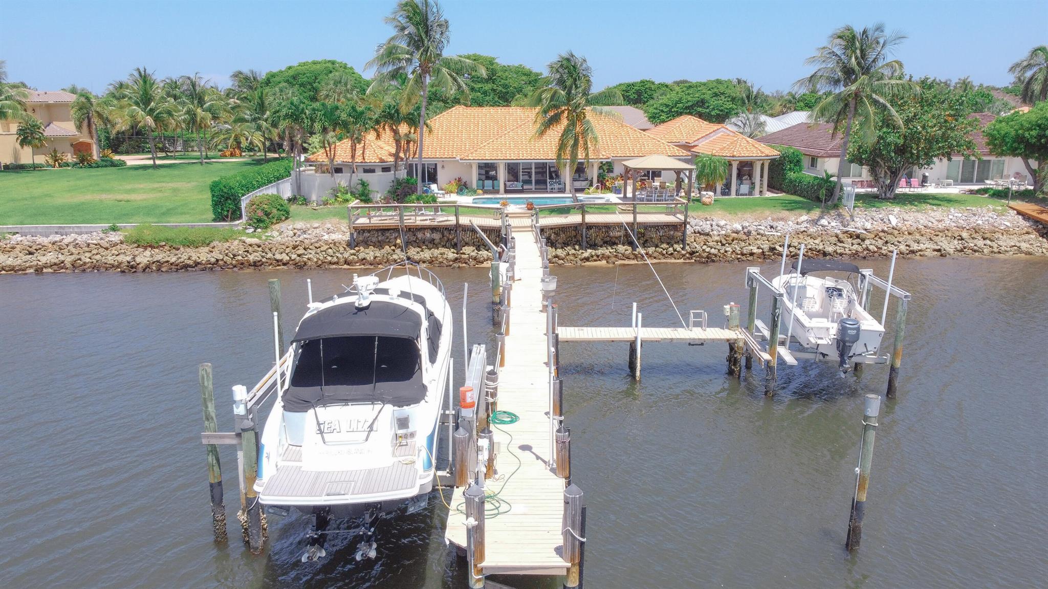 POINT MANALAPAN 8 - Residential