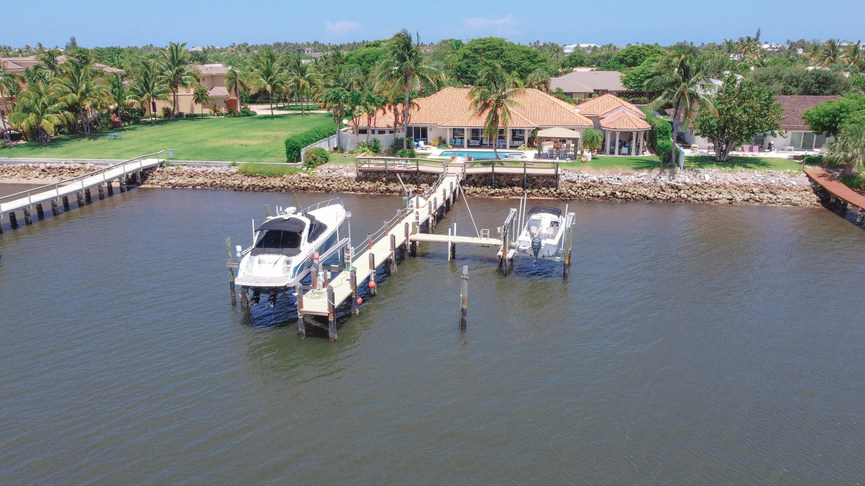 POINT MANALAPAN 8 - Residential