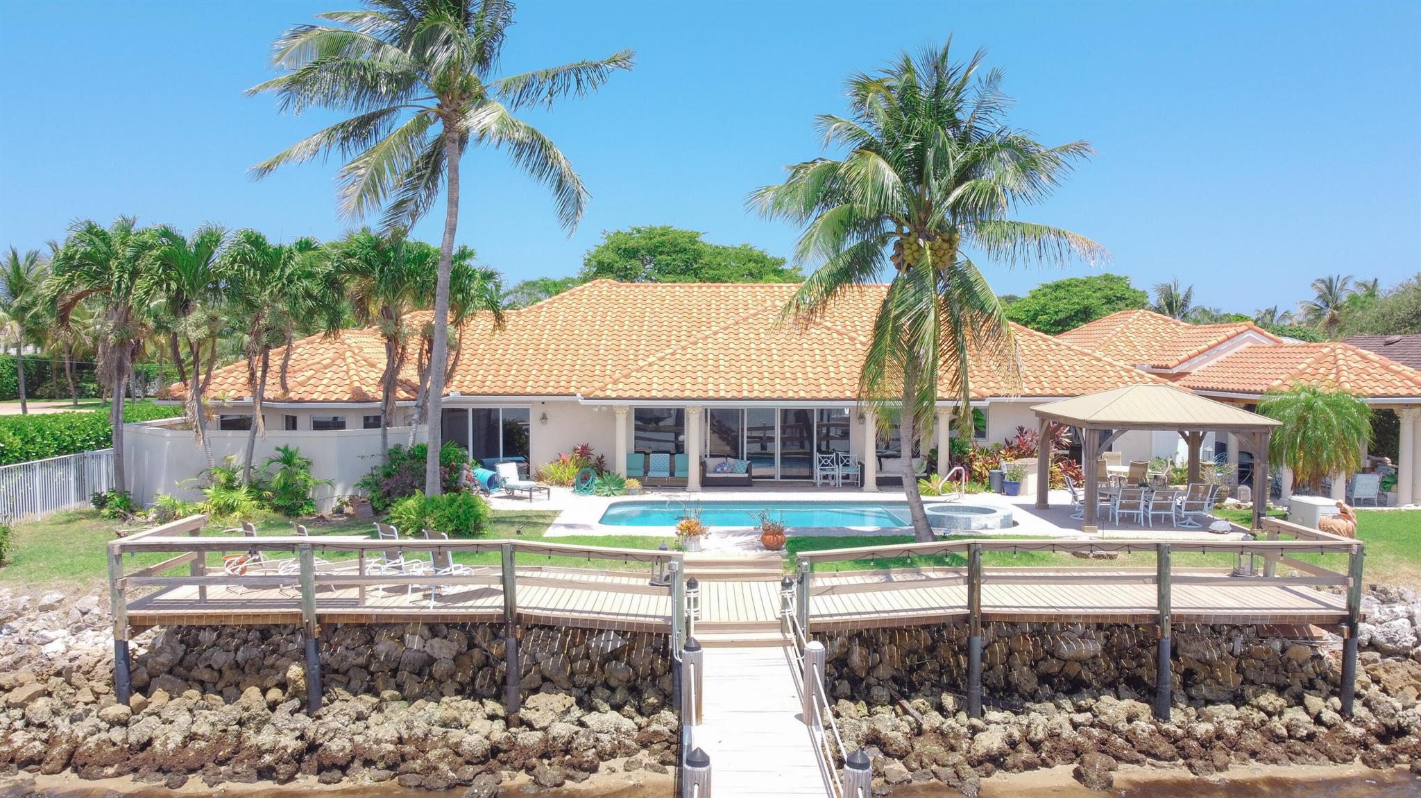 POINT MANALAPAN 8 - Residential