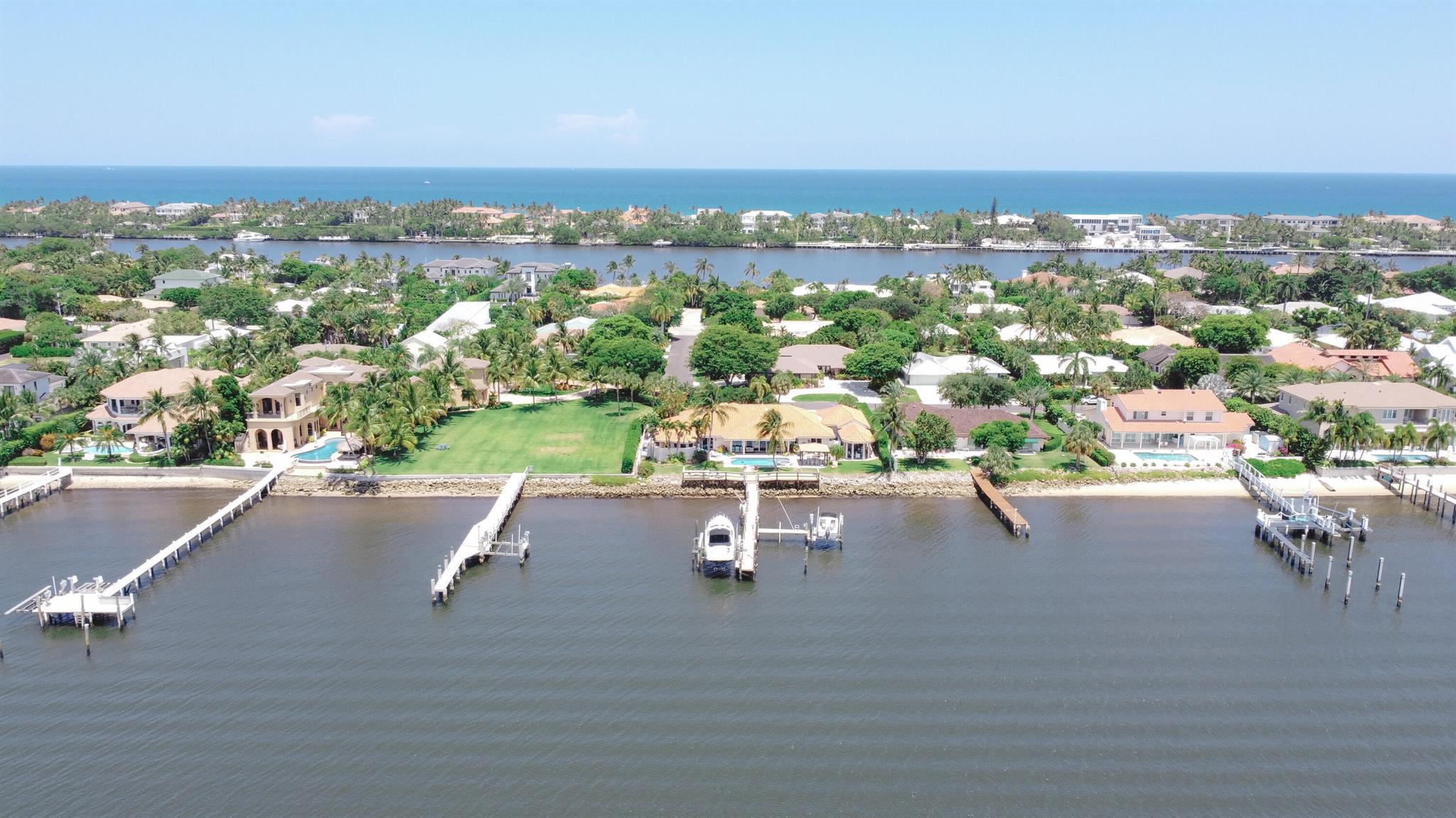 POINT MANALAPAN 8 - Residential