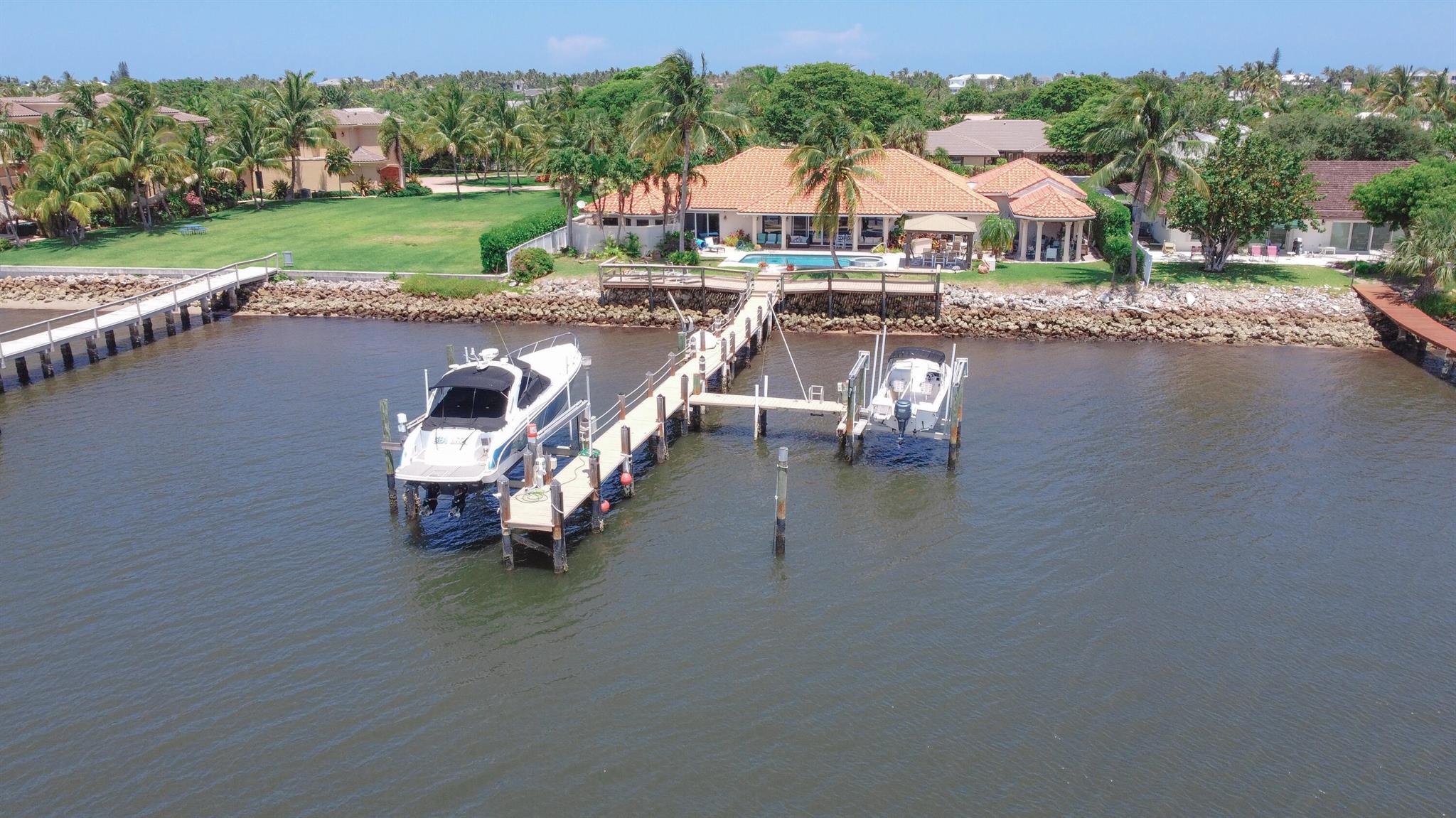 POINT MANALAPAN 8 - Residential