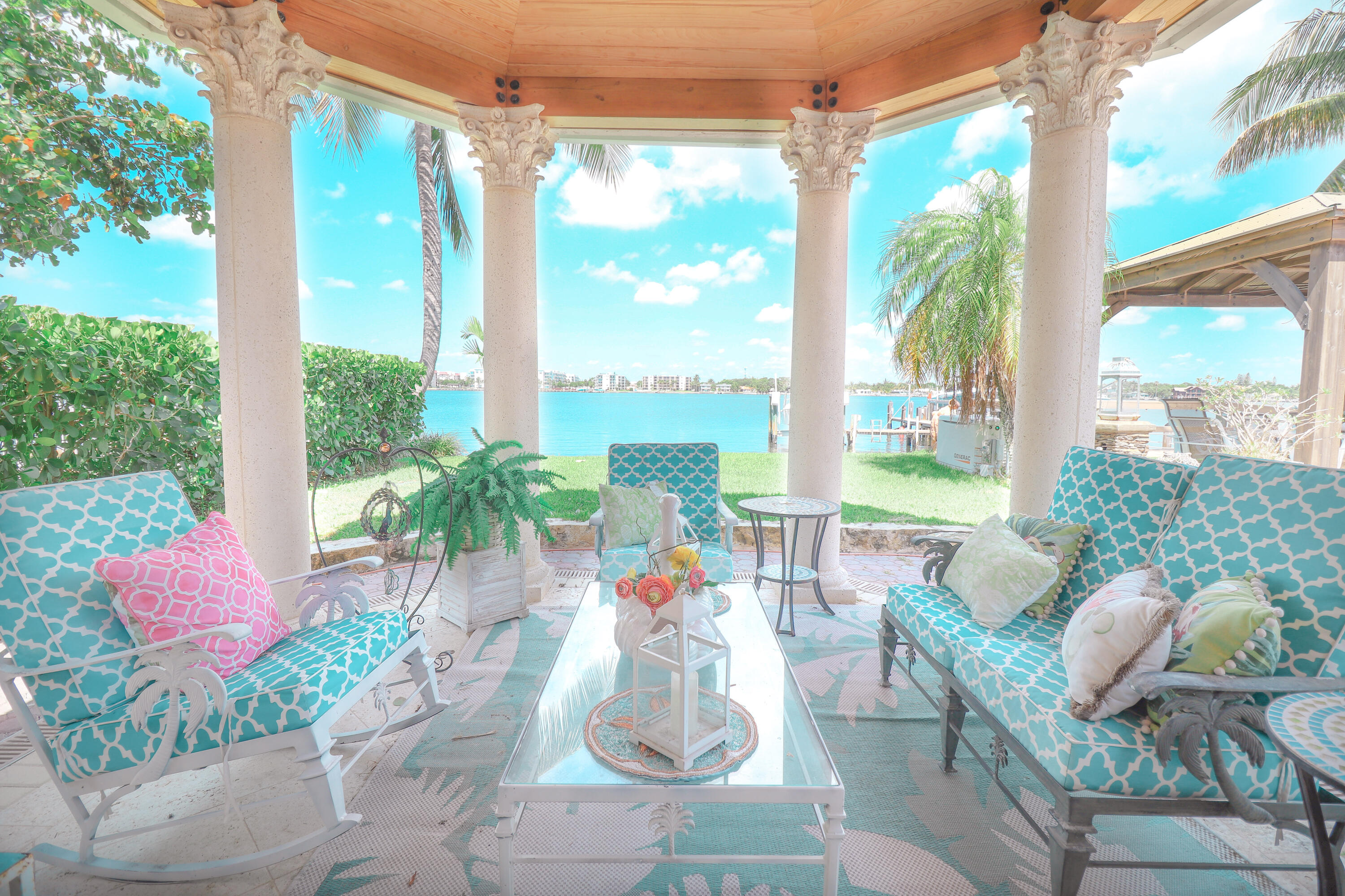 POINT MANALAPAN 8 - Residential