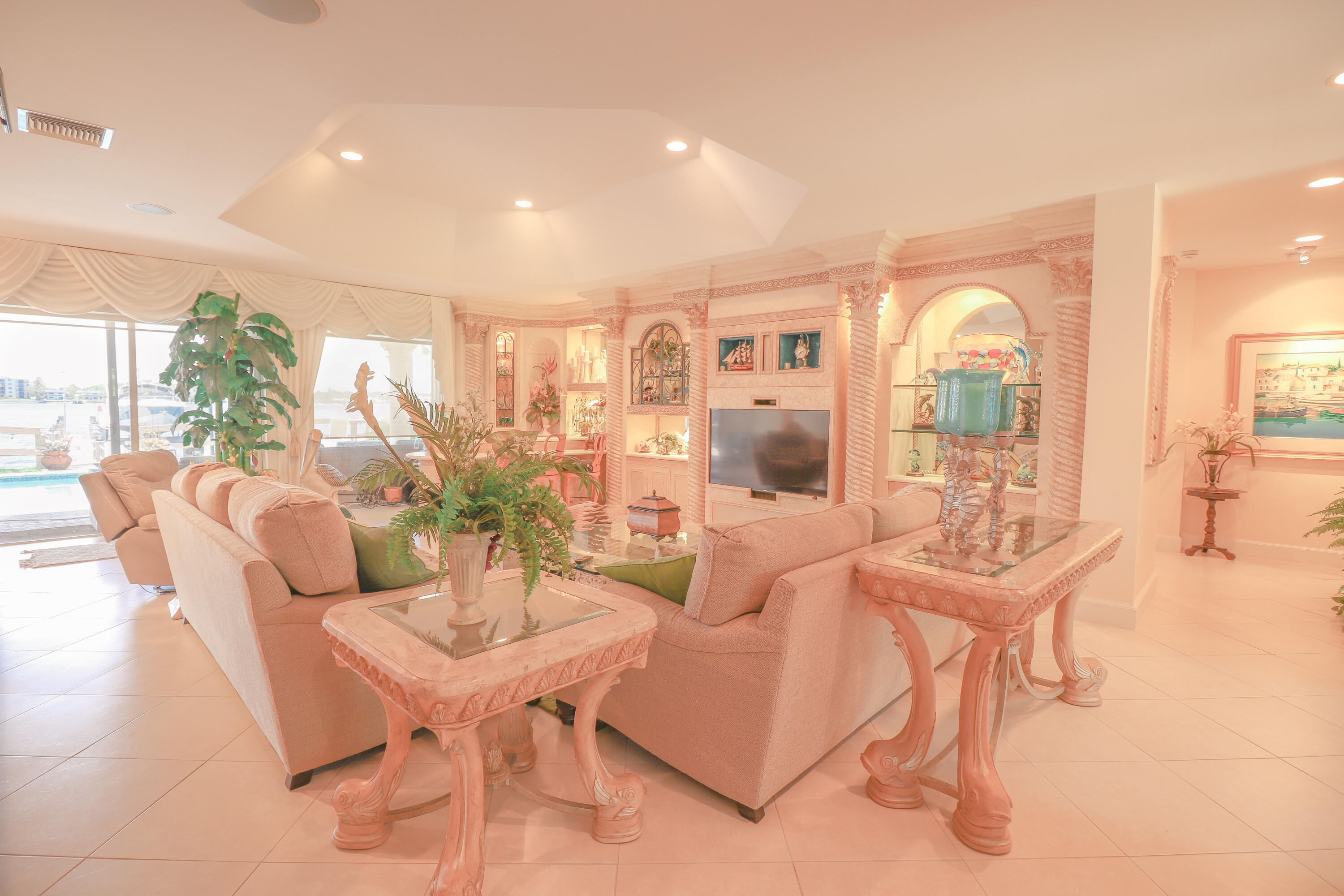 POINT MANALAPAN 8 - Residential