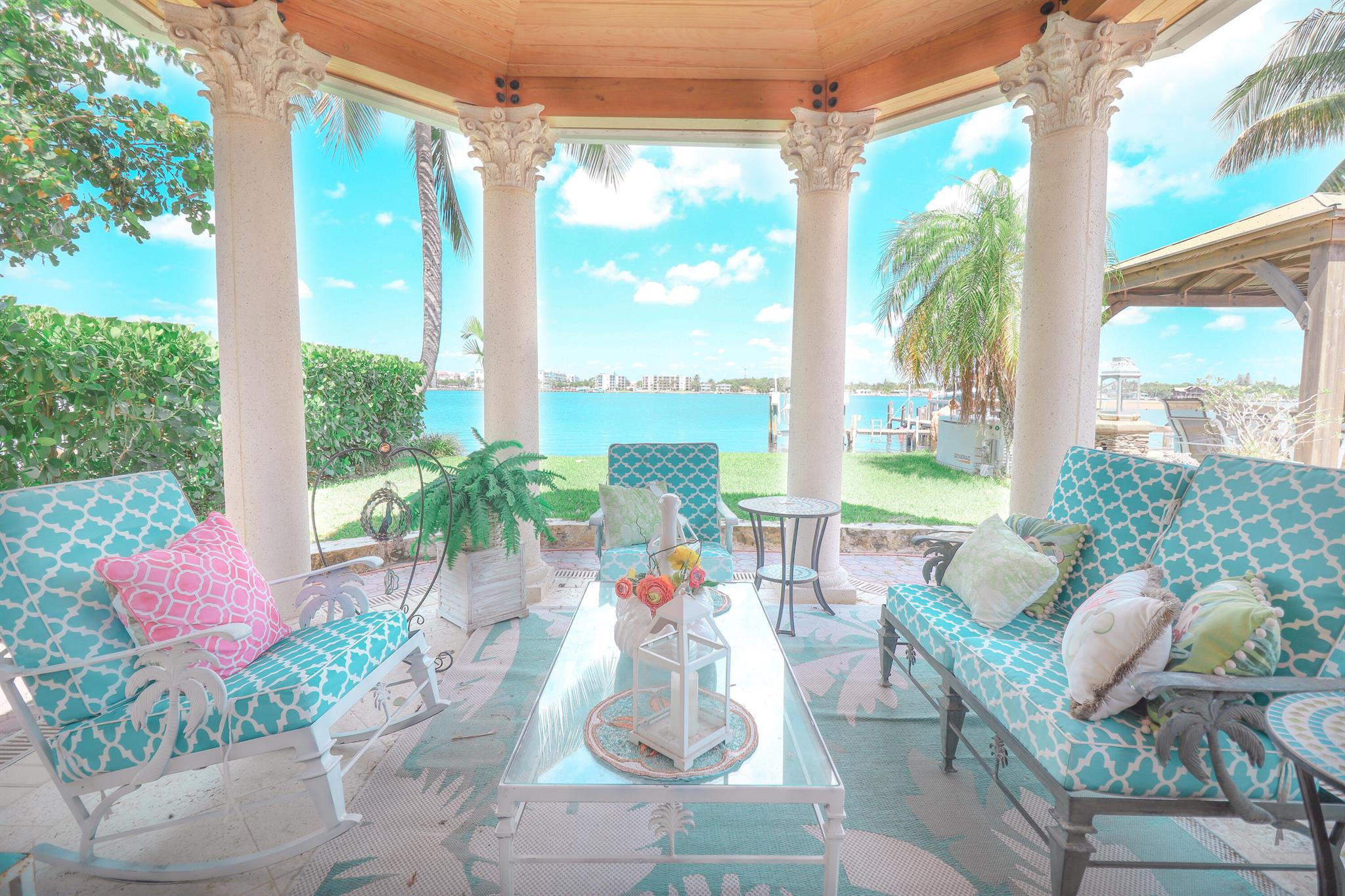 POINT MANALAPAN 8 - Residential