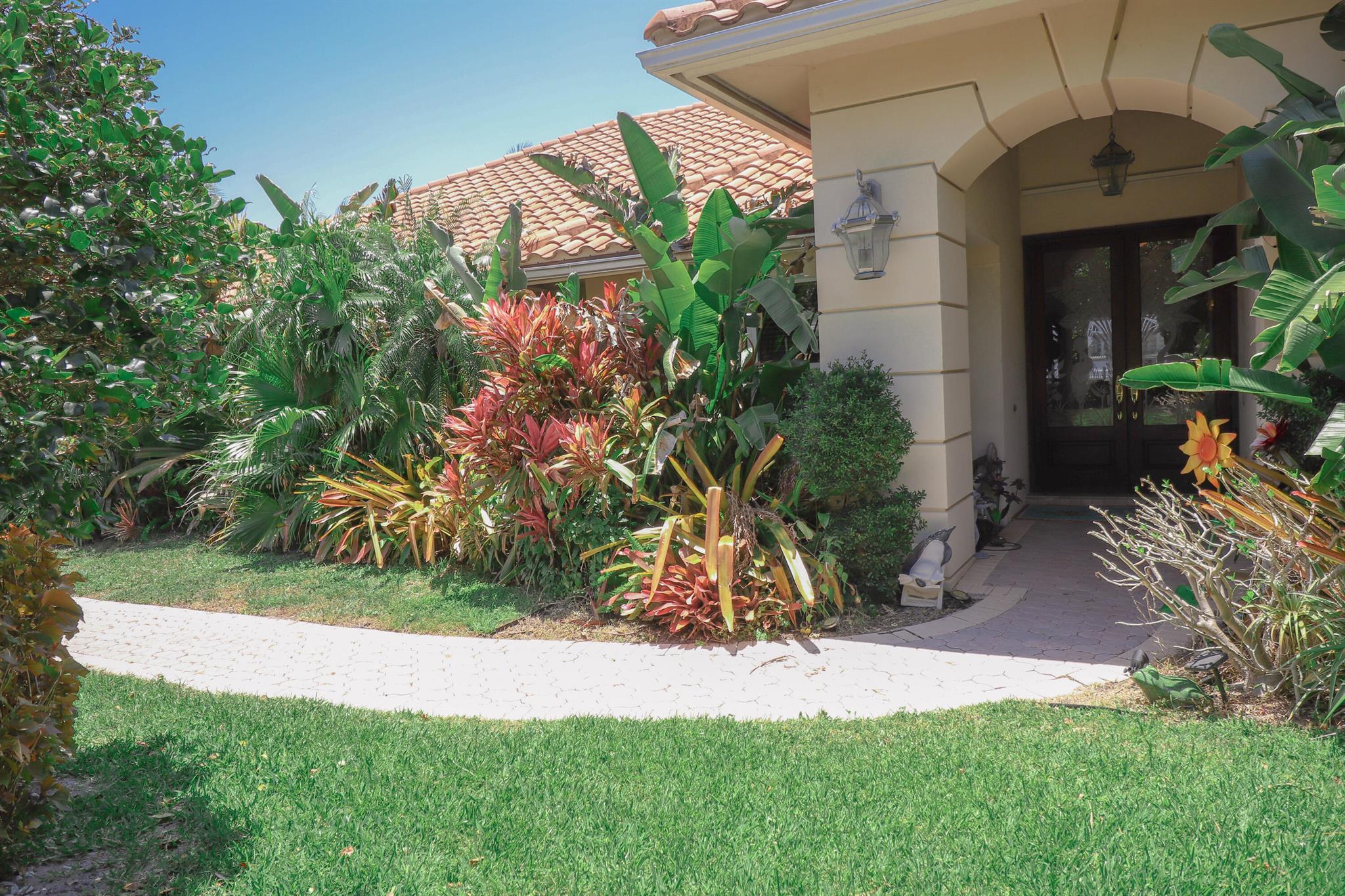 POINT MANALAPAN 8 - Residential