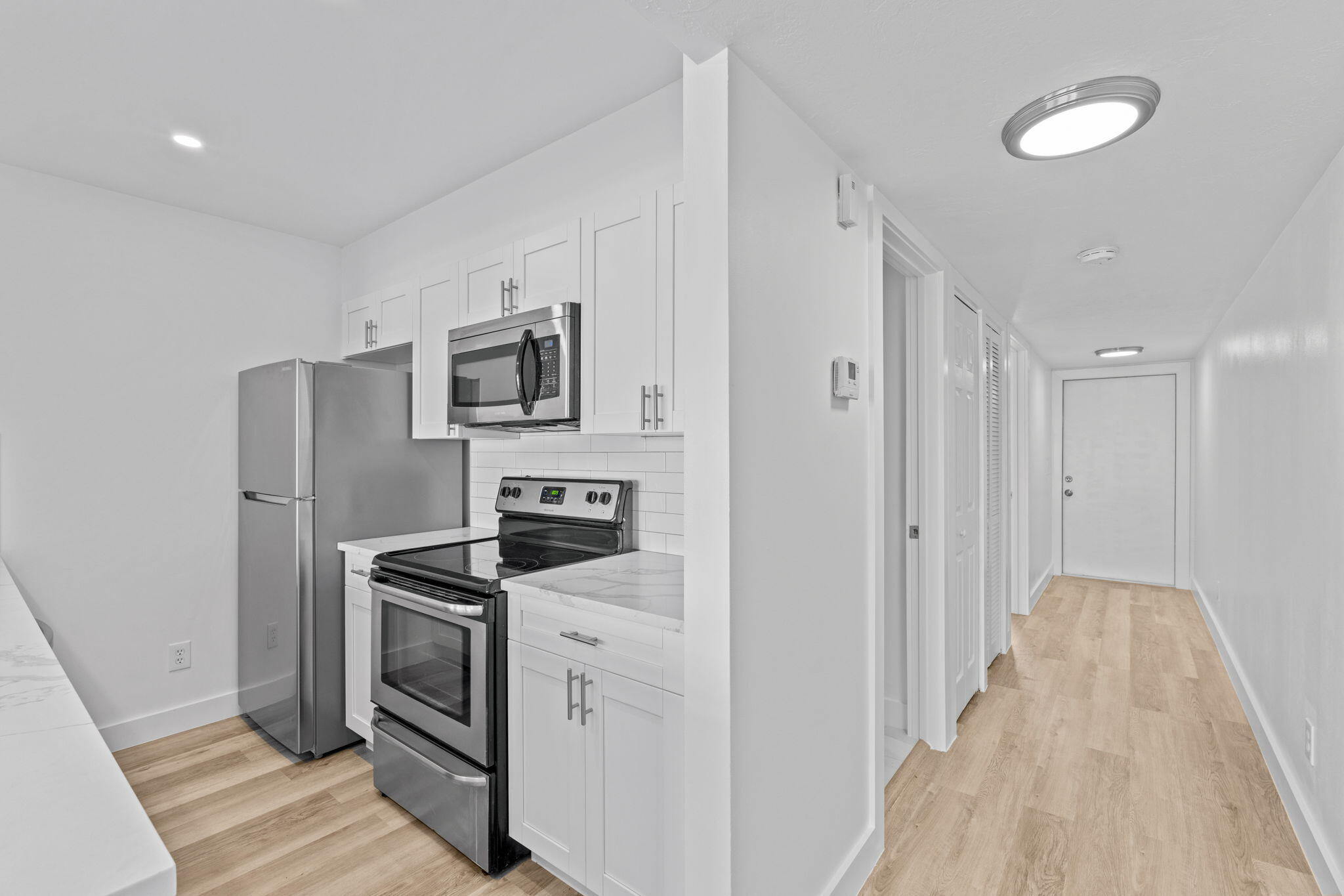 CYPRESS POINT CONDO - Residential Lease