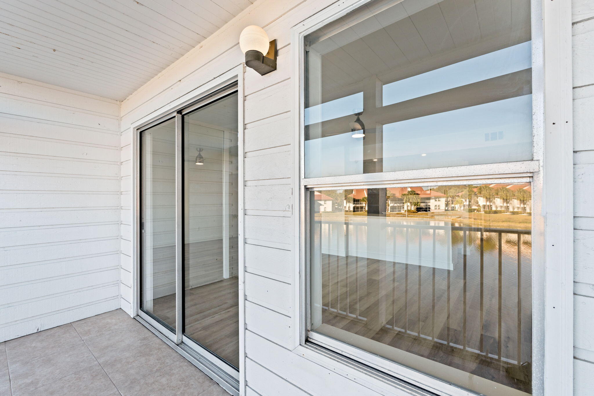 CYPRESS POINT CONDO - Residential Lease