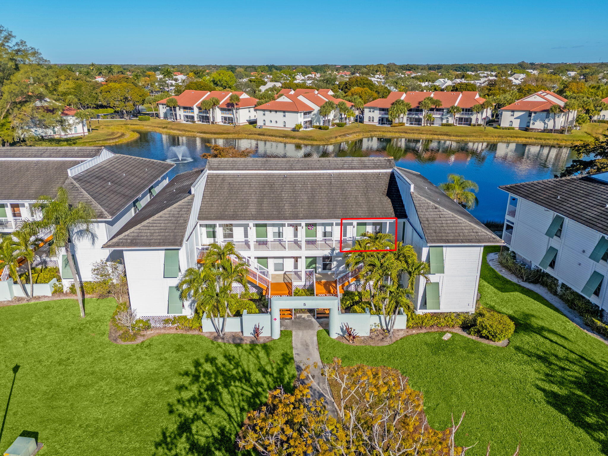 CYPRESS POINT CONDO - Residential Lease