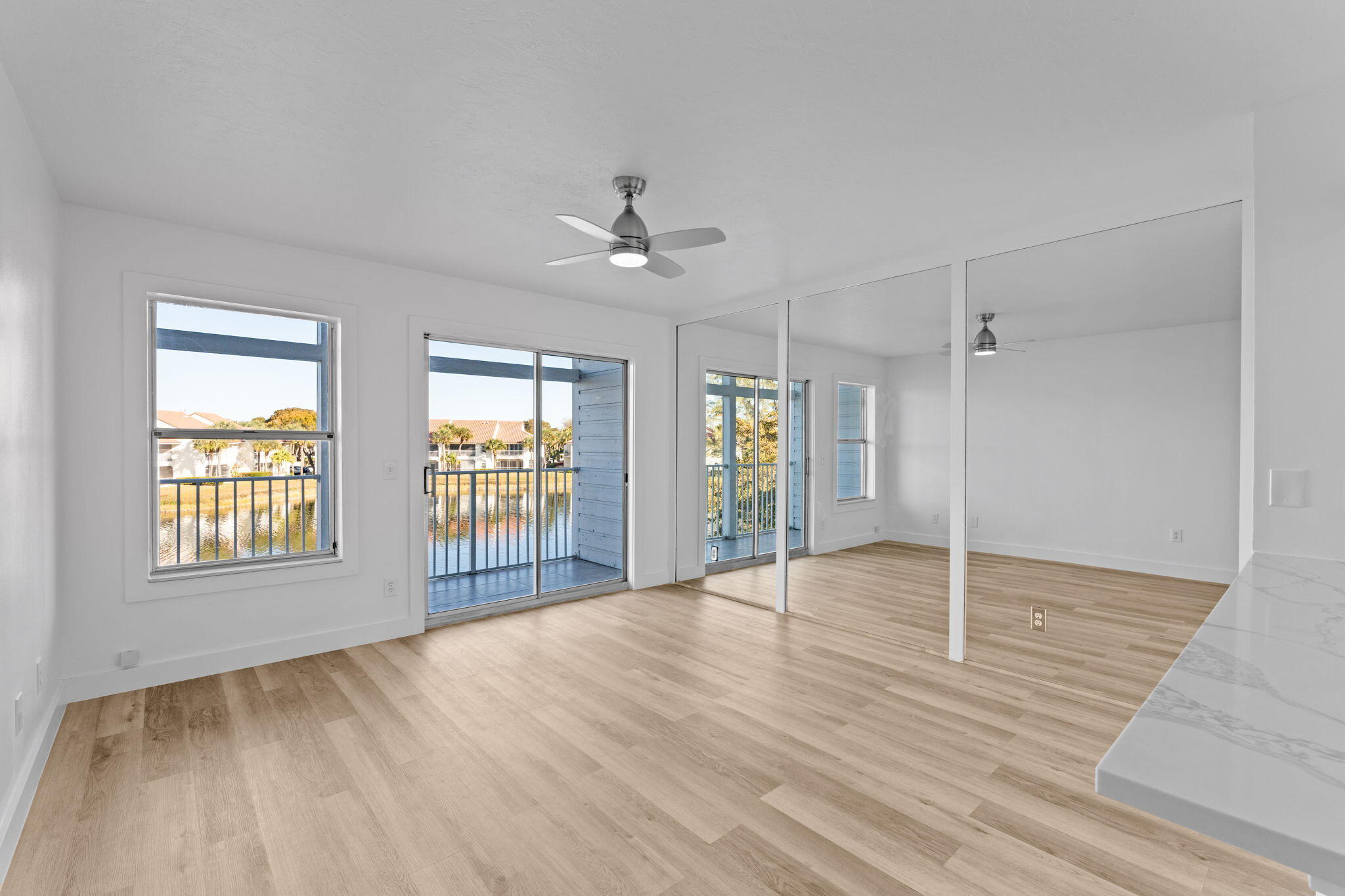 CYPRESS POINT CONDO - Residential Lease