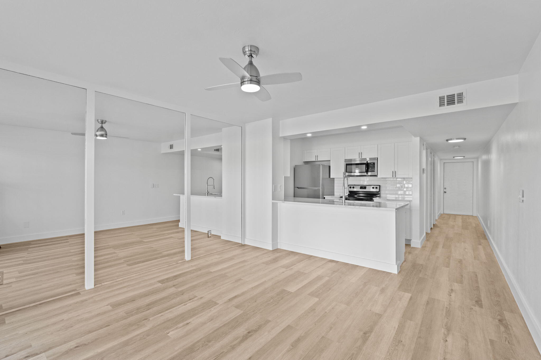 CYPRESS POINT CONDO - Residential Lease