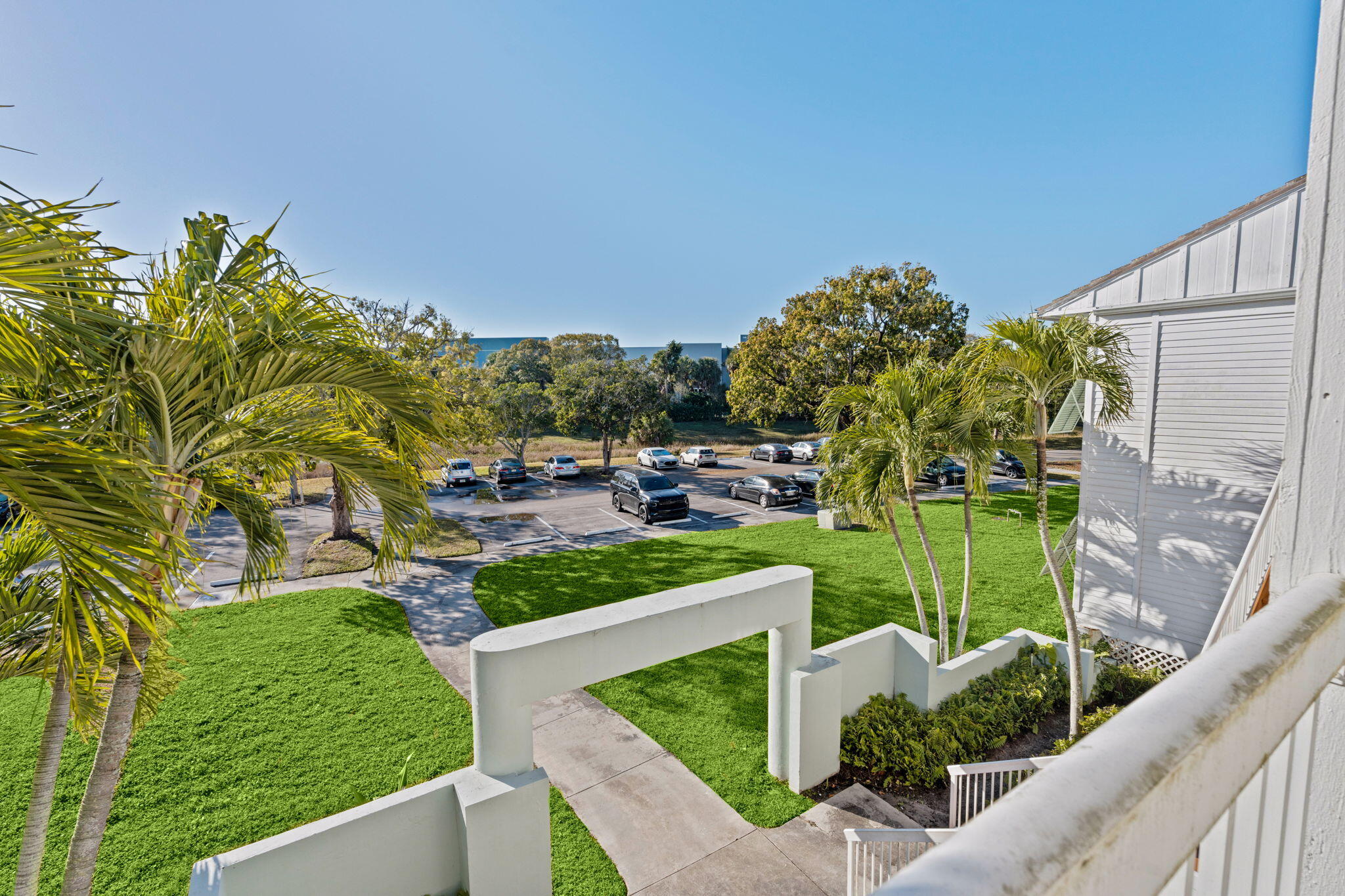 CYPRESS POINT CONDO - Residential Lease