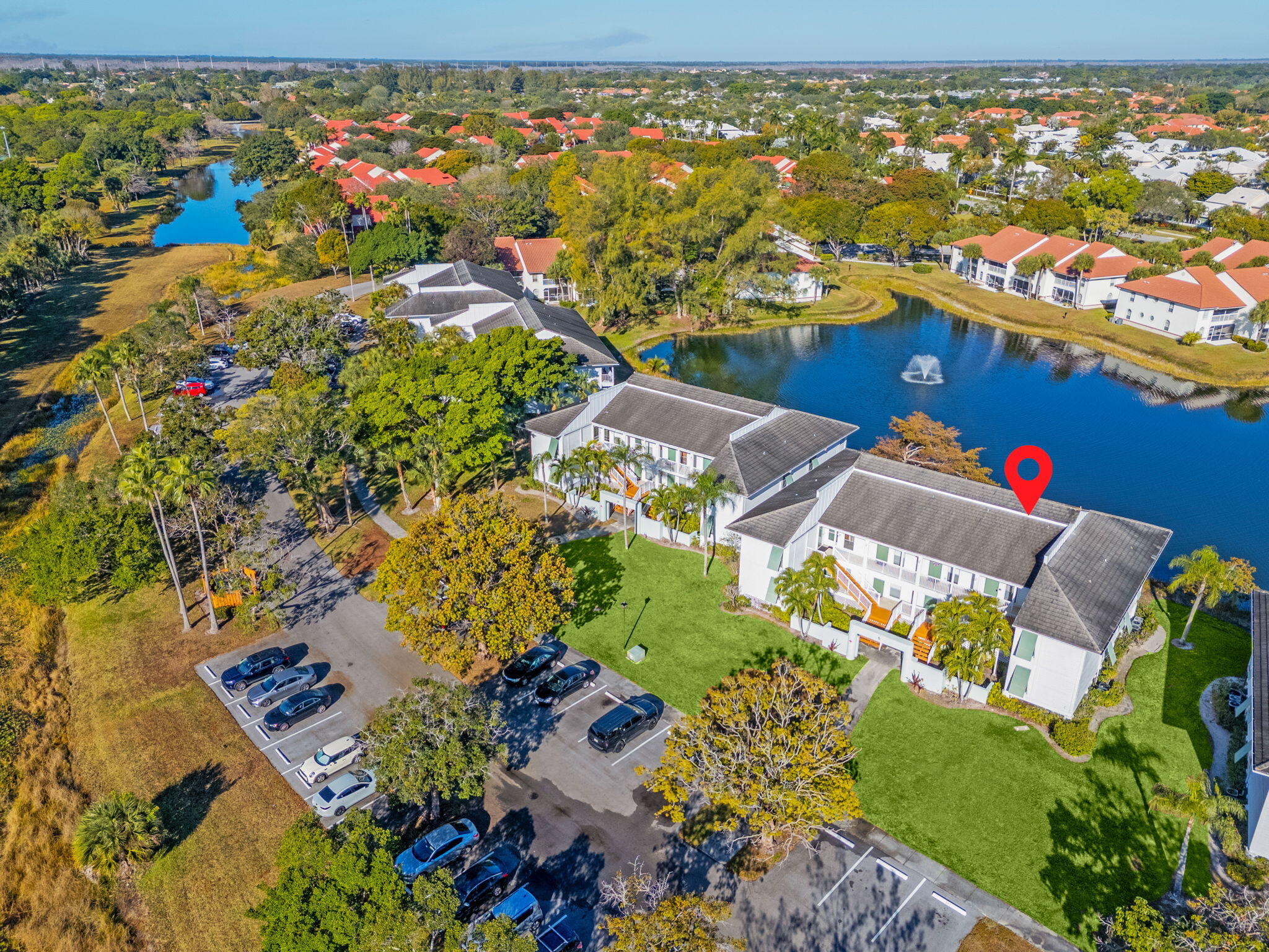 CYPRESS POINT CONDO - Residential Lease