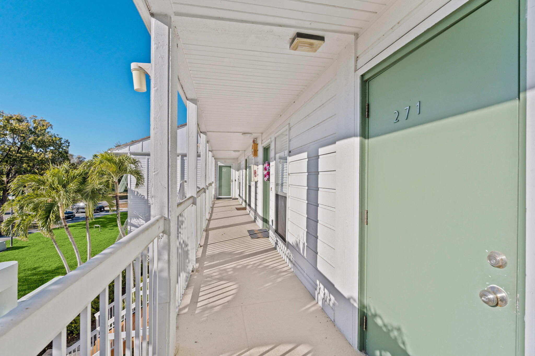 CYPRESS POINT CONDO - Residential Lease