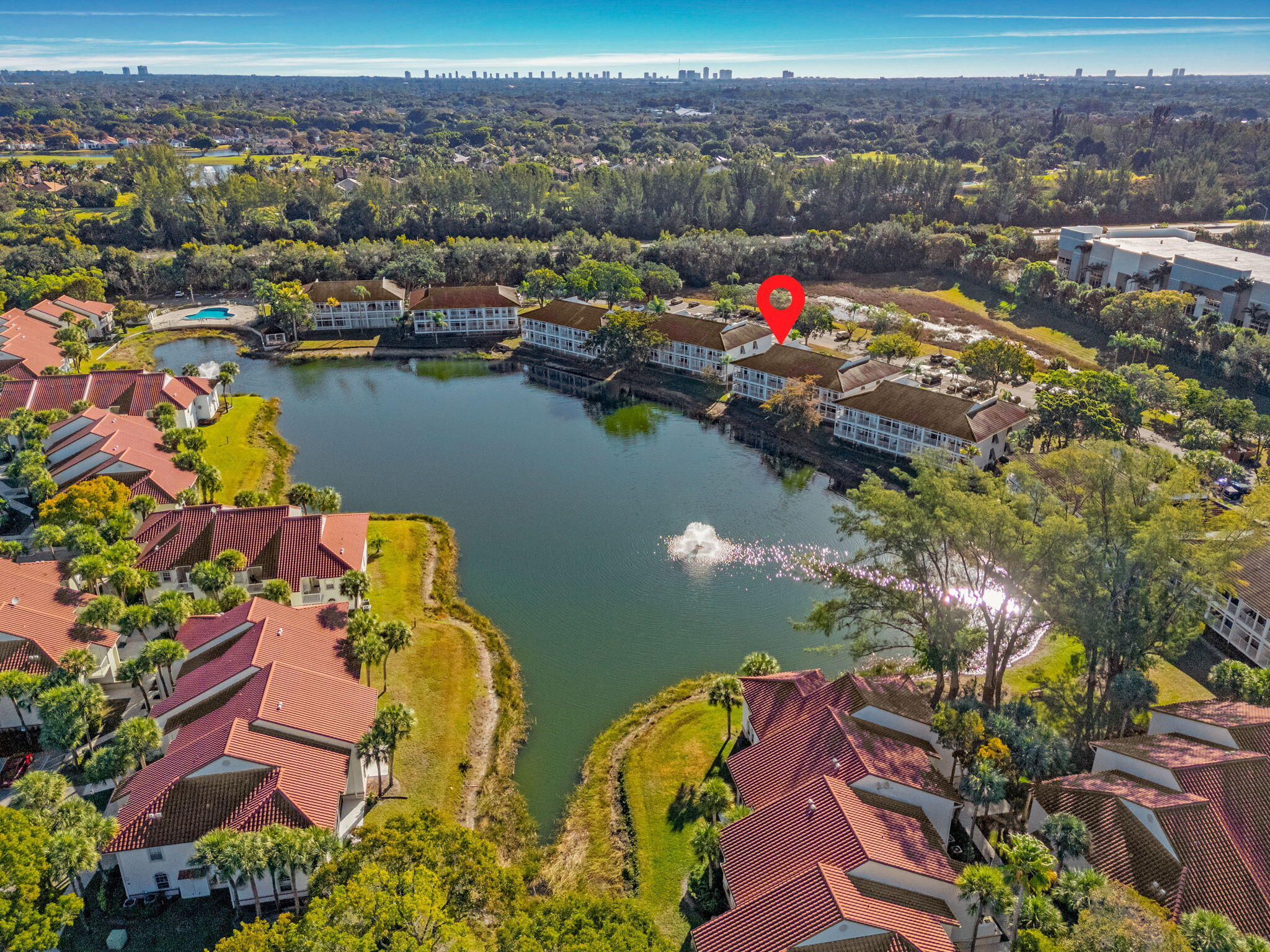 CYPRESS POINT CONDO - Residential Lease