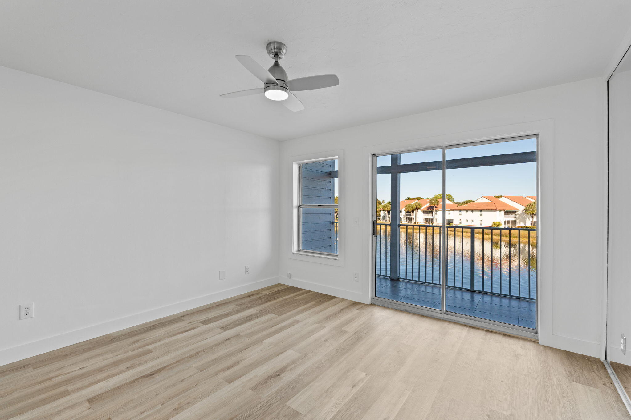 CYPRESS POINT CONDO - Residential Lease