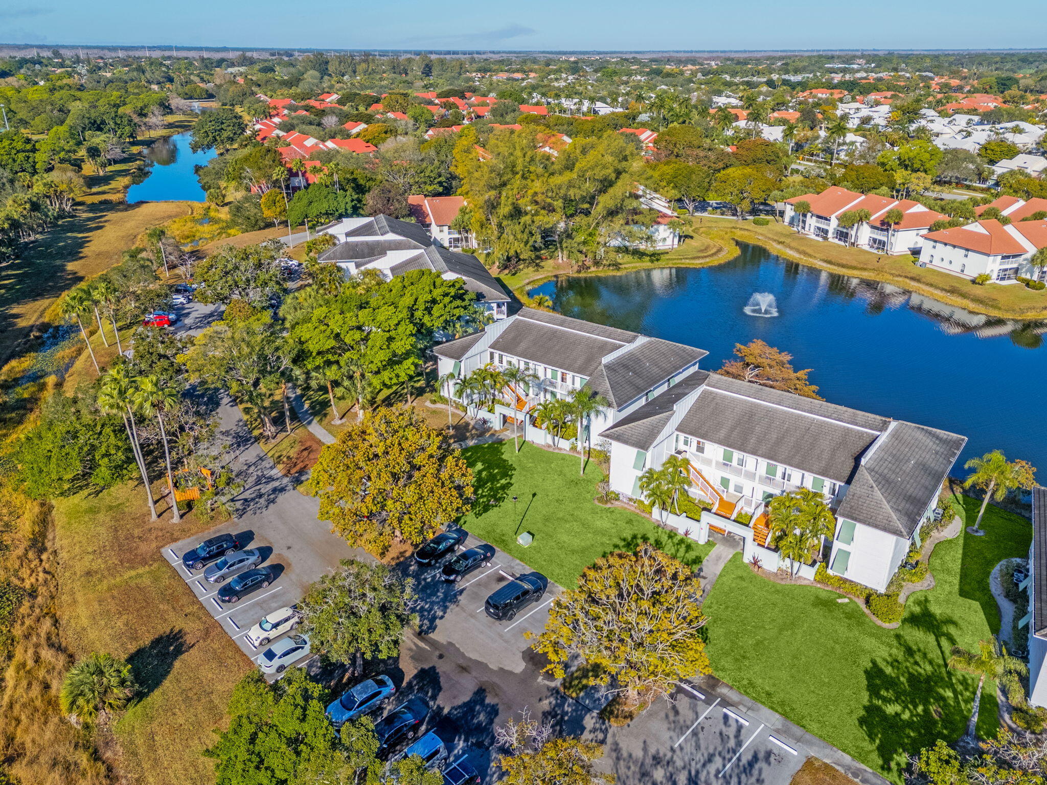 CYPRESS POINT CONDO - Residential Lease