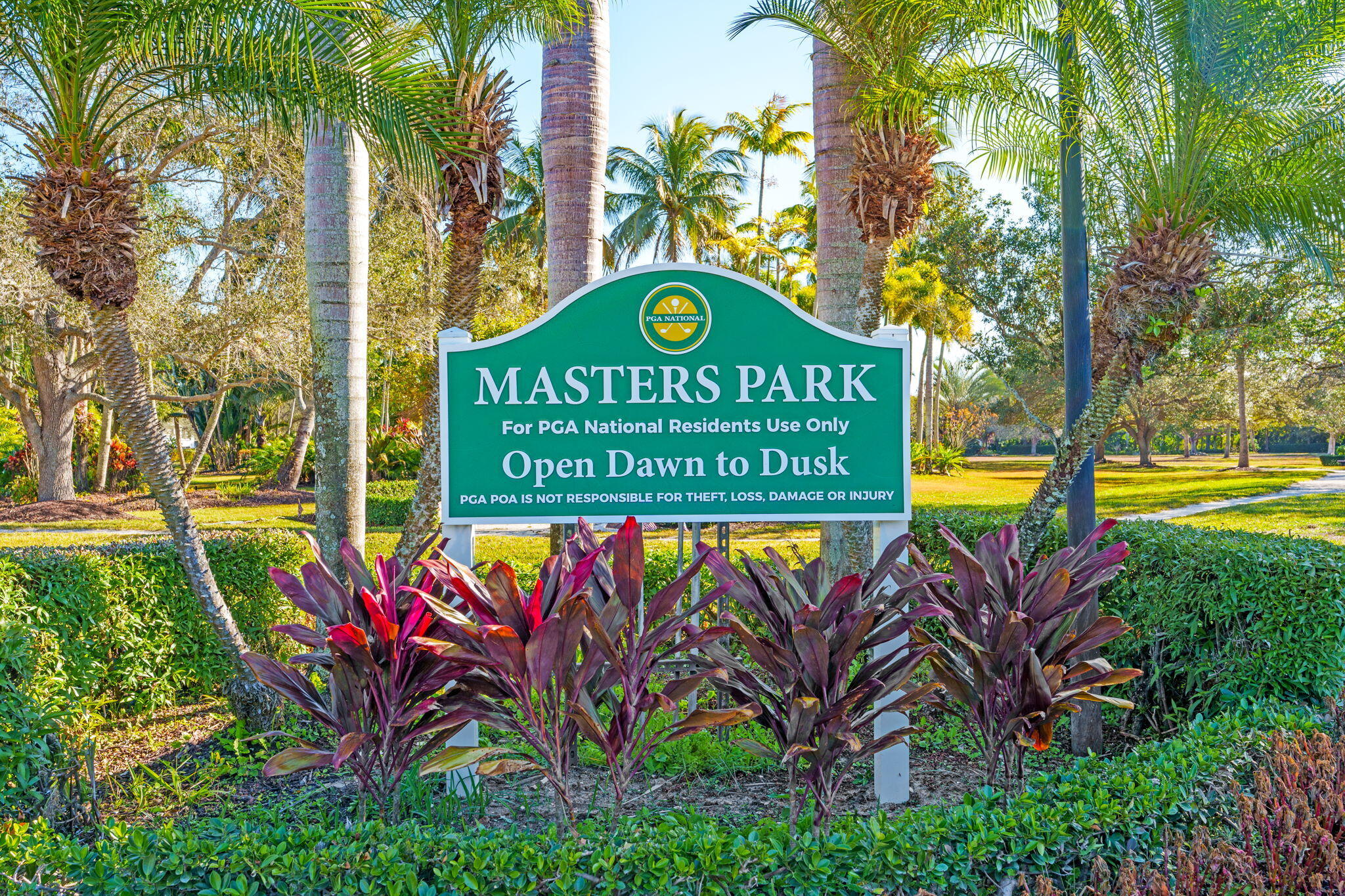 CYPRESS POINT CONDO - Residential Lease