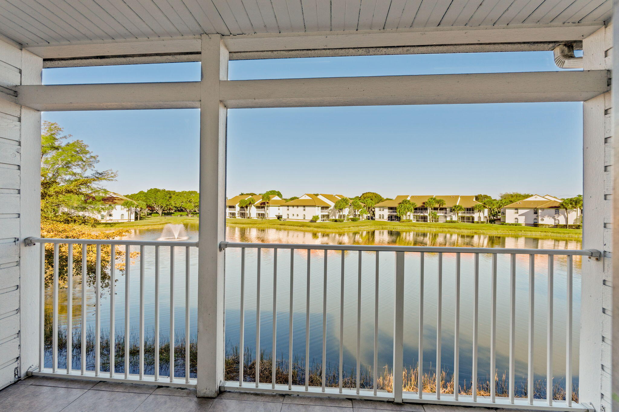 CYPRESS POINT CONDO - Residential Lease