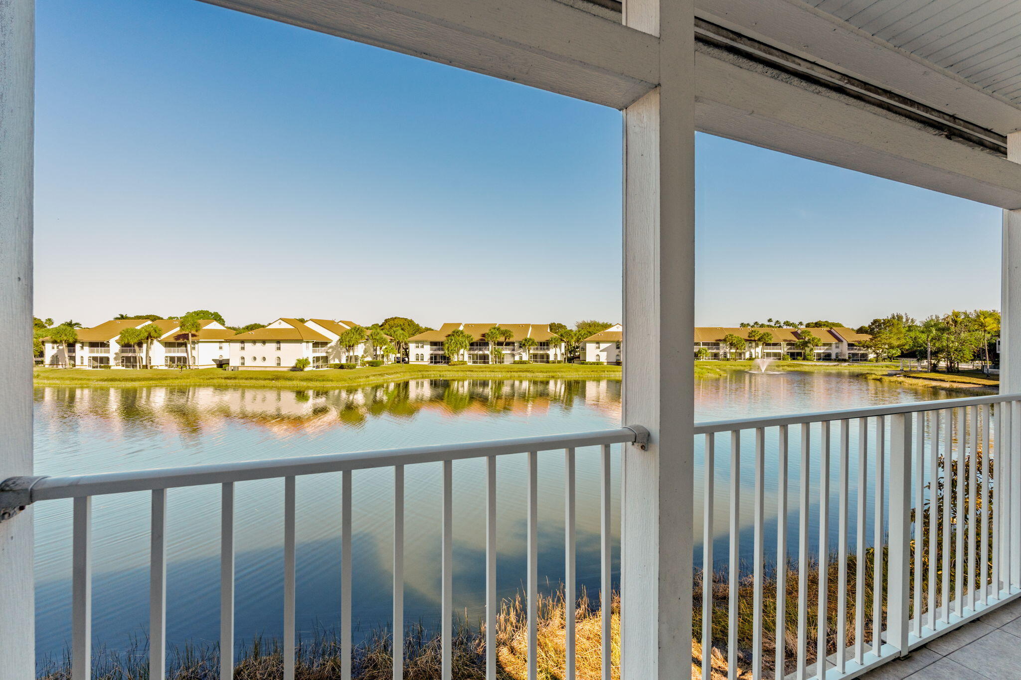 CYPRESS POINT CONDO - Residential Lease