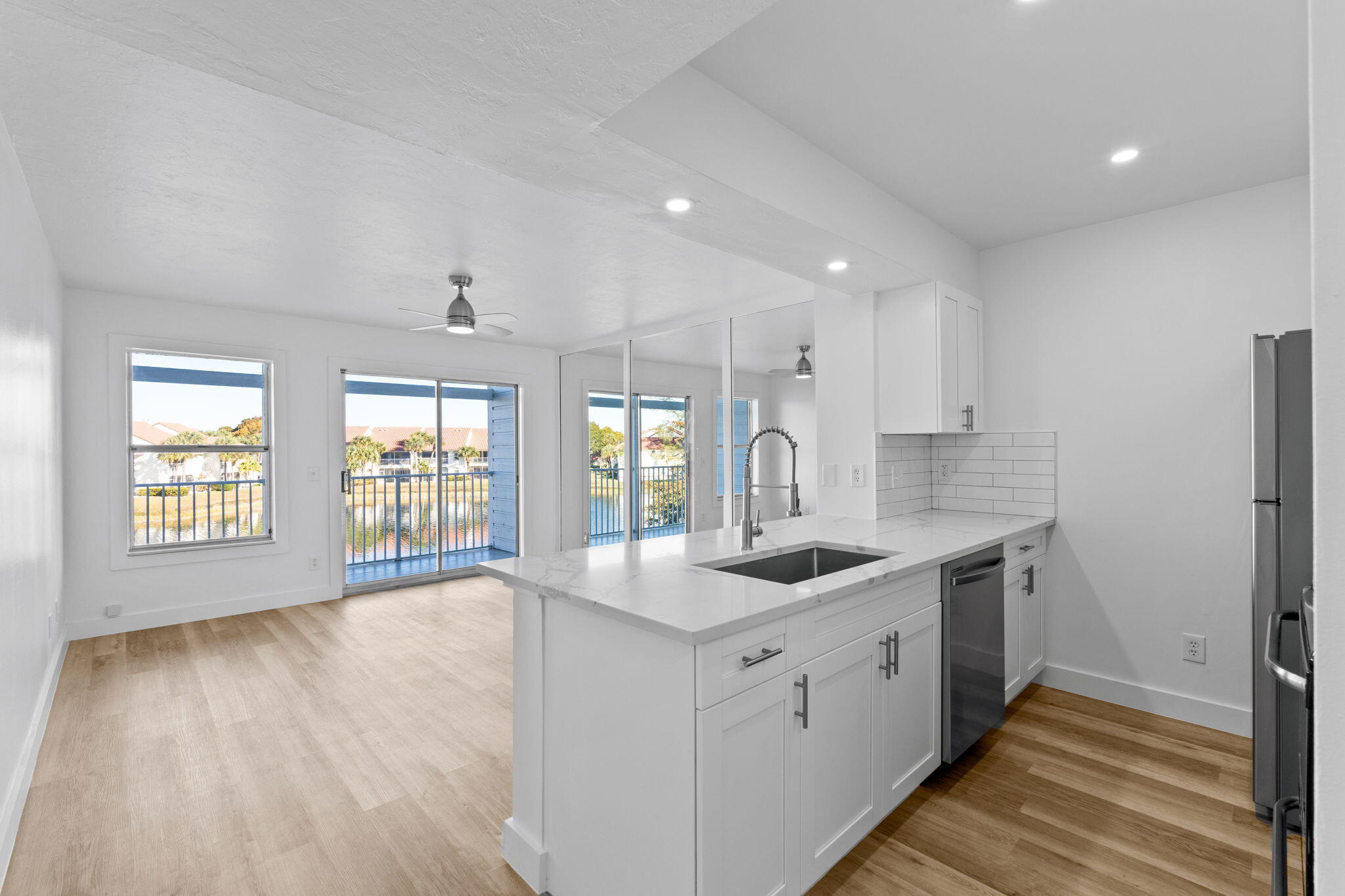 CYPRESS POINT CONDO - Residential Lease