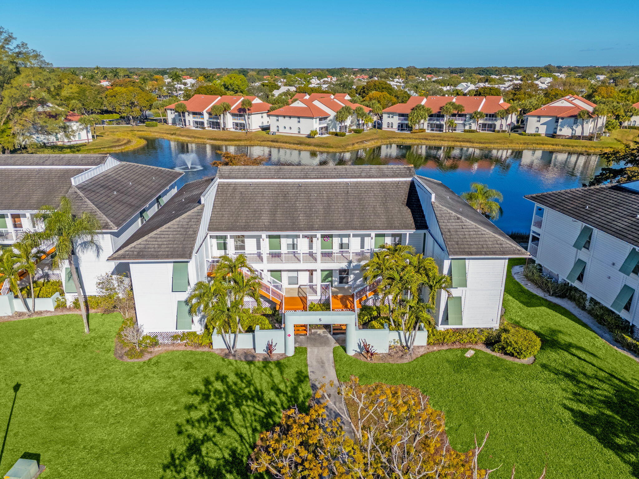 CYPRESS POINT CONDO - Residential Lease