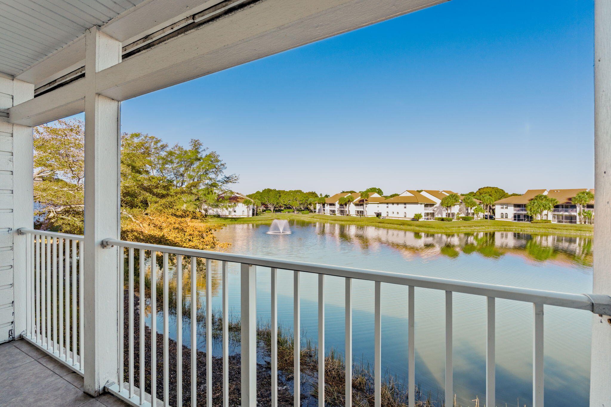 CYPRESS POINT CONDO - Residential Lease