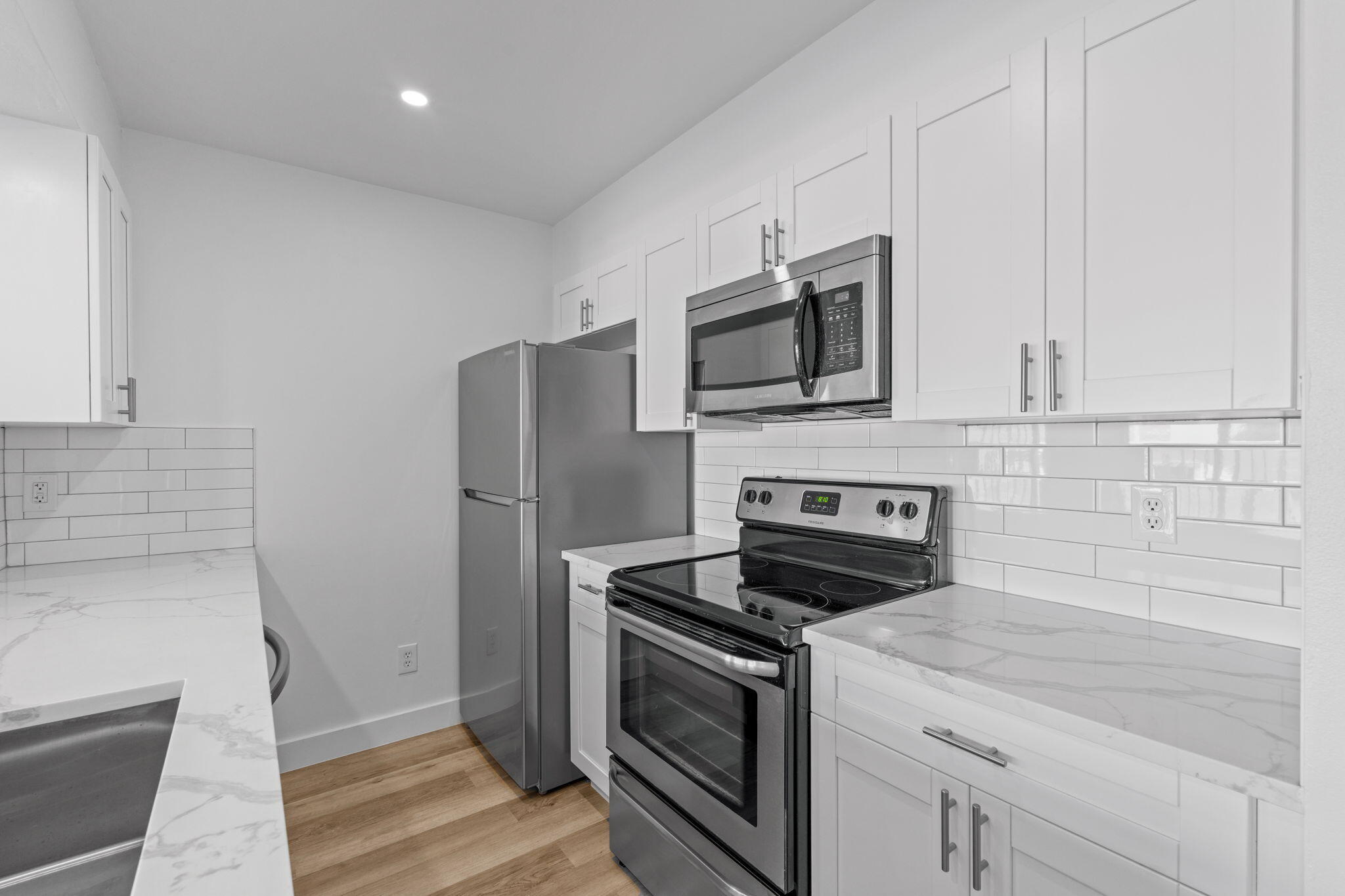 CYPRESS POINT CONDO - Residential Lease