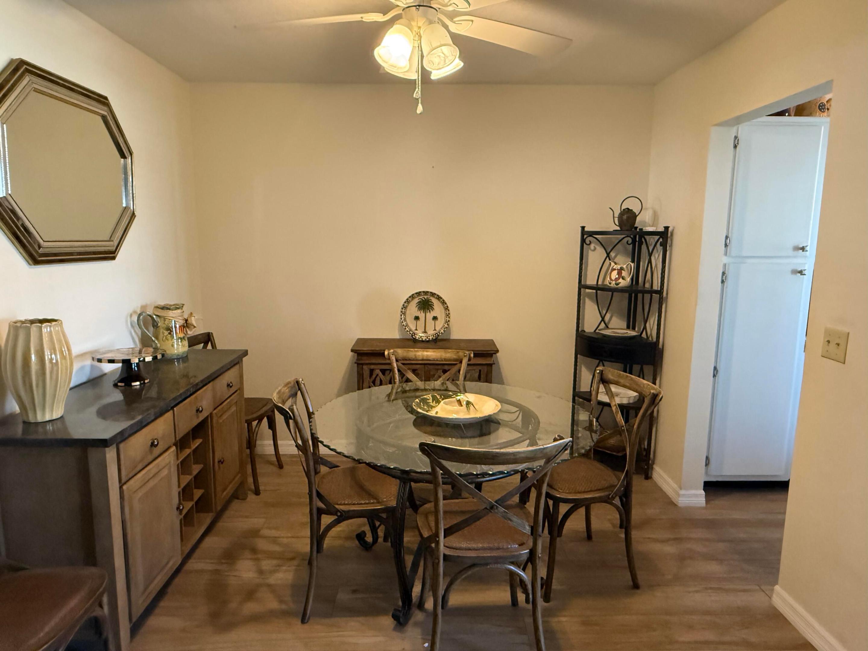 SHORE CLUB APTS. - Residential