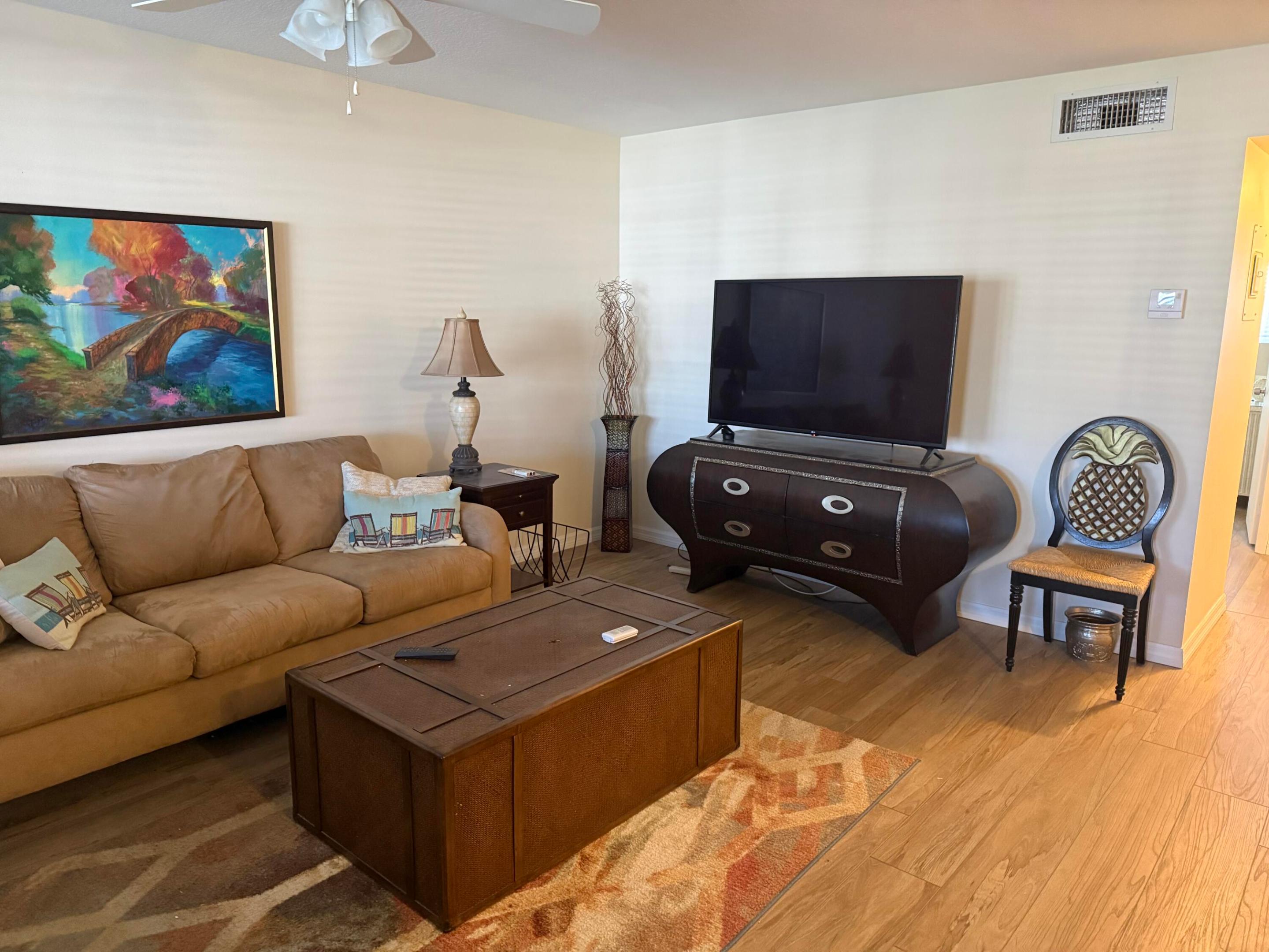 SHORE CLUB APTS. - Residential