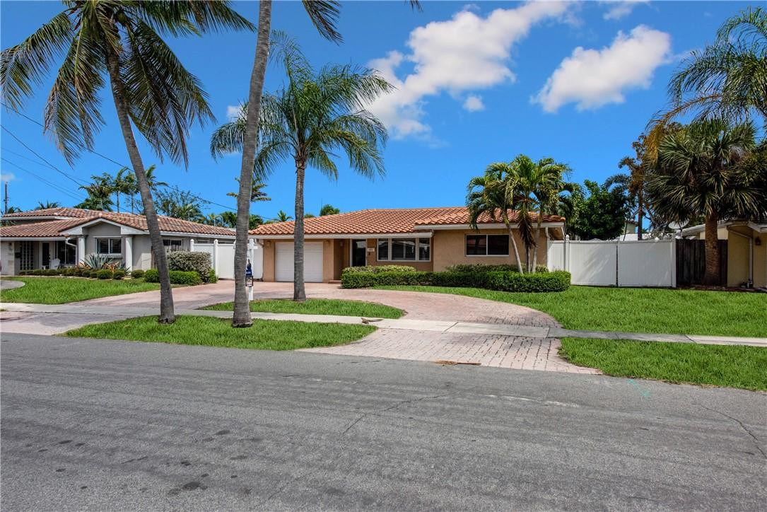 Garden Isles Sec One 46-3 - Residential