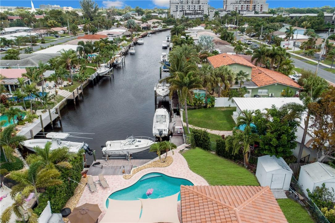 Garden Isles Sec One 46-3 - Residential