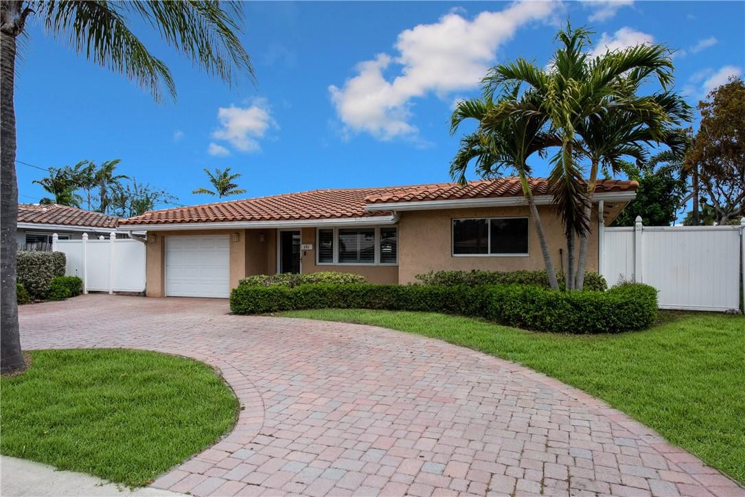 Garden Isles Sec One 46-3 - Residential