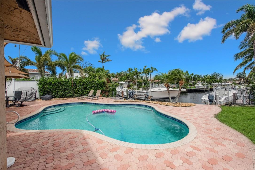 Garden Isles Sec One 46-3 - Residential