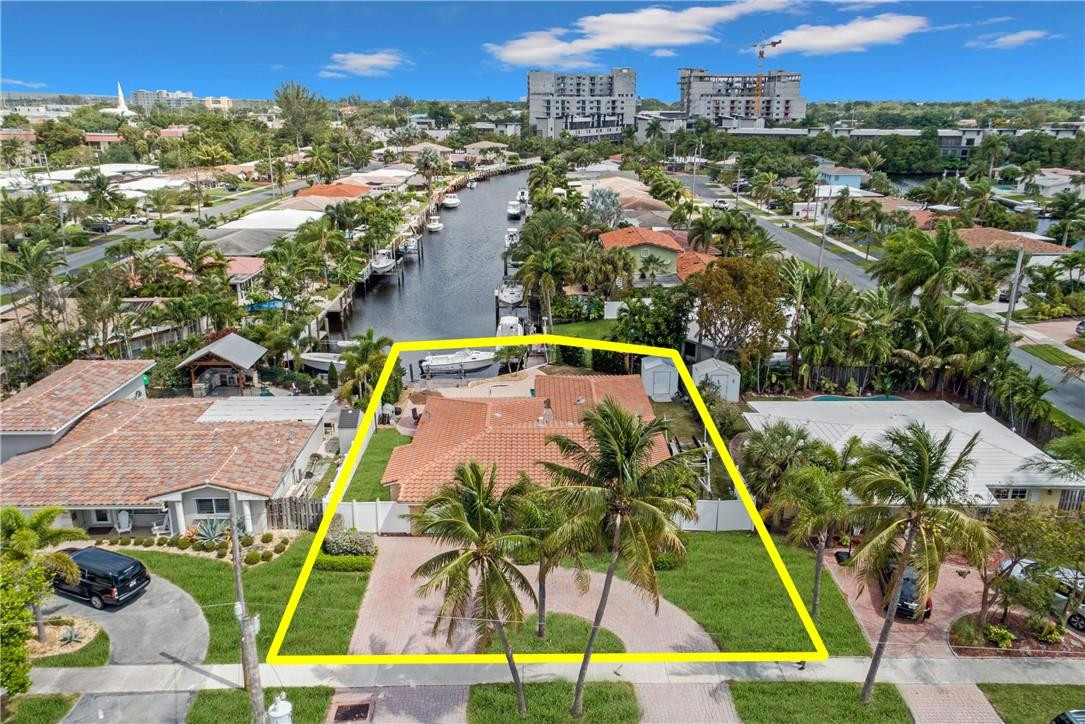 Garden Isles Sec One 46-3 - Residential