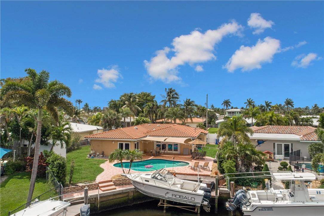 Garden Isles Sec One 46-3 - Residential