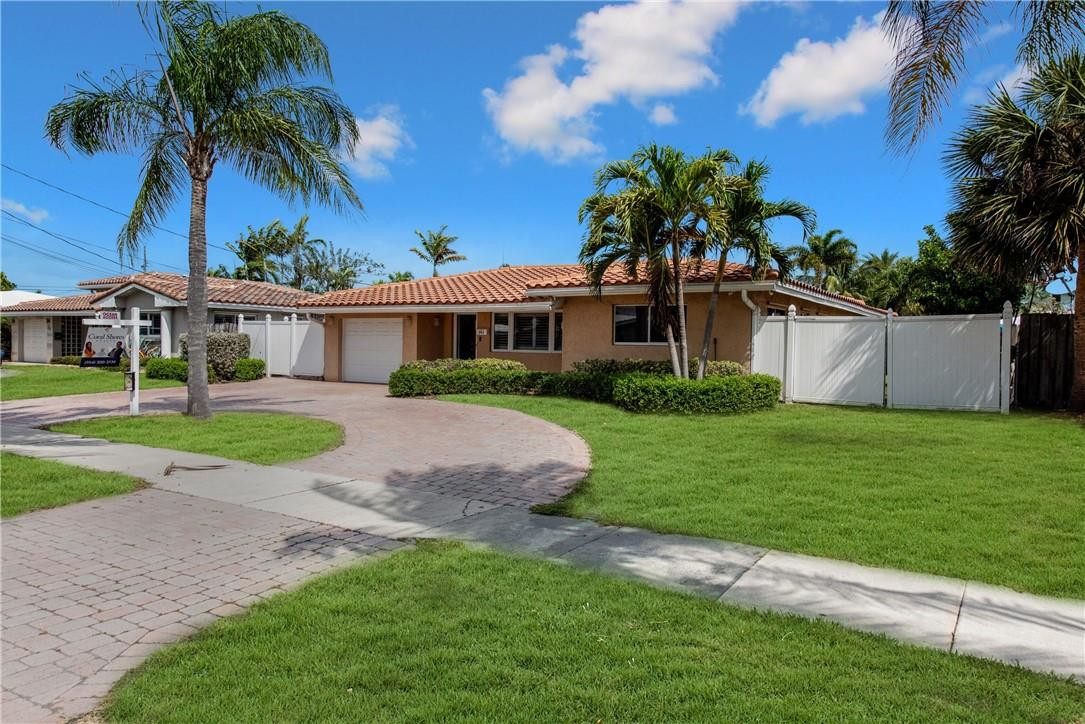 Garden Isles Sec One 46-3 - Residential