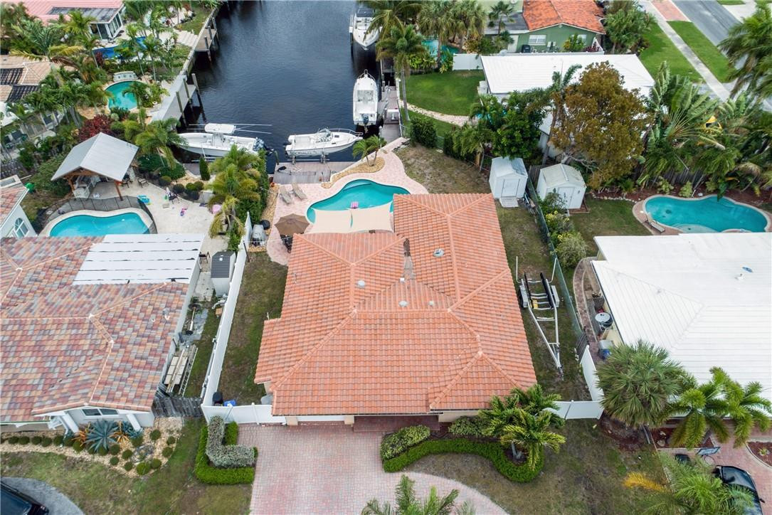 Garden Isles Sec One 46-3 - Residential