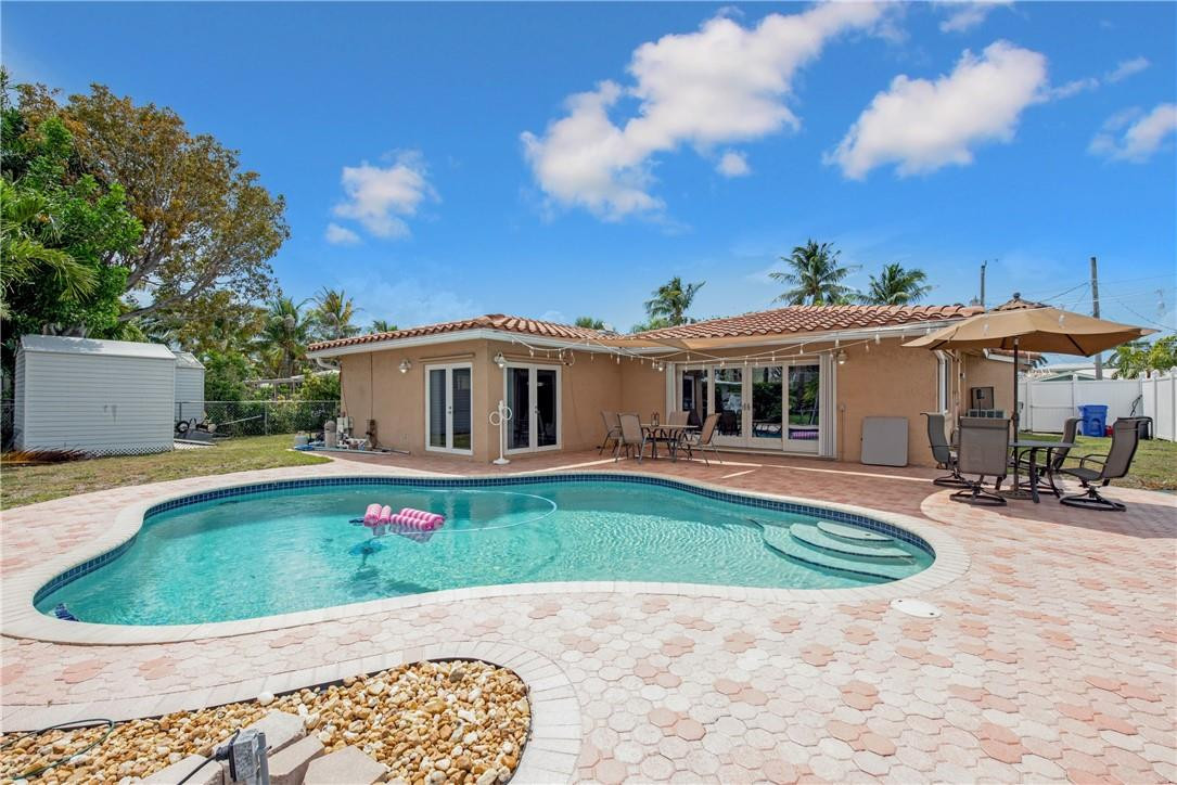 Garden Isles Sec One 46-3 - Residential