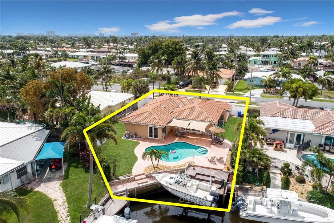 Garden Isles Sec One 46-3 - Residential