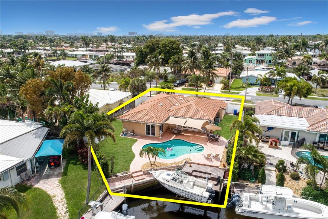 Garden Isles Sec One 46-3 - Residential