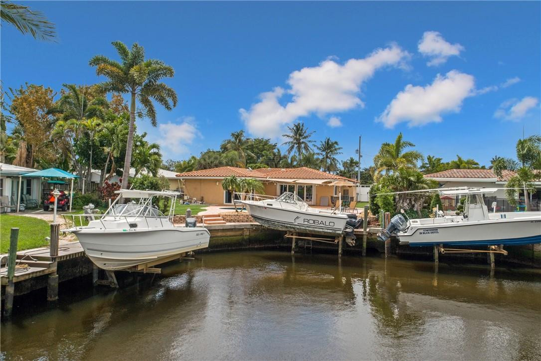 Garden Isles Sec One 46-3 - Residential