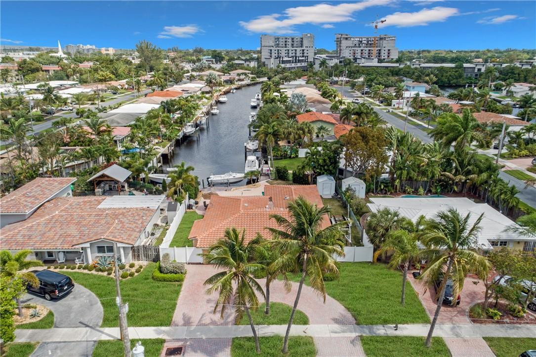 Garden Isles Sec One 46-3 - Residential