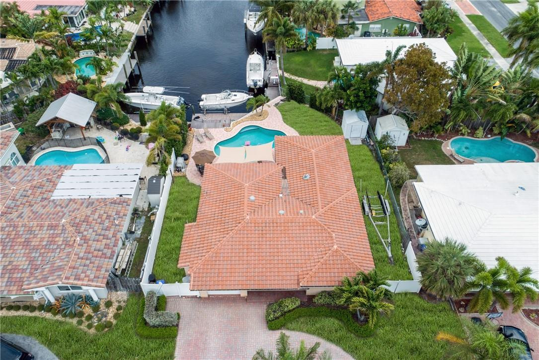 Garden Isles Sec One 46-3 - Residential