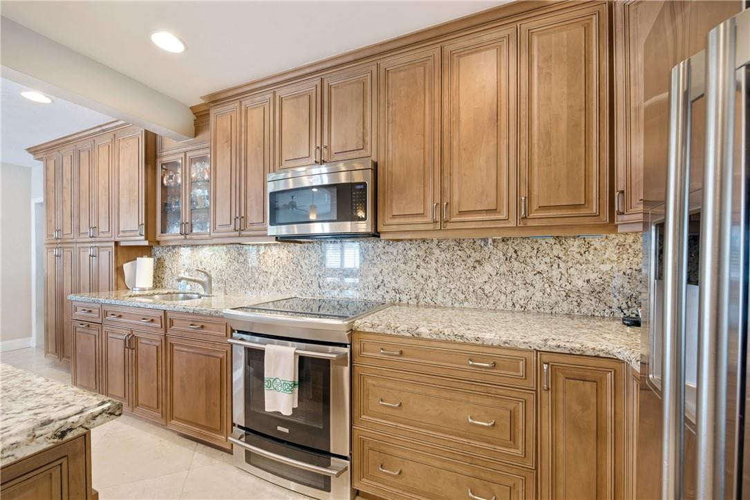 Garden Isles Sec One 46-3 - Residential