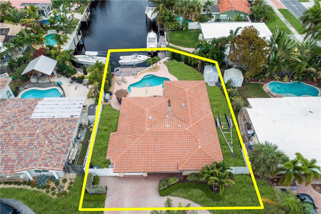 Garden Isles Sec One 46-3 - Residential